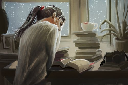 你會中了畢業(yè)就分手的魔咒嗎？