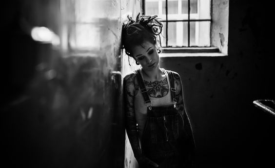 測你骨子里是個什么樣的人