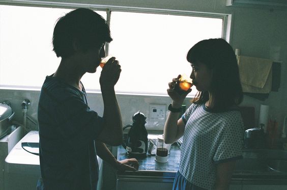 每次發(fā)生矛盾你都是那個(gè)下軟蛋的人嗎？