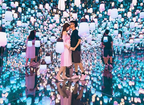 心理測試：你的感情最容易因何離婚？