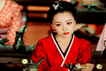 測(cè)試你在《云中歌》扮演誰？