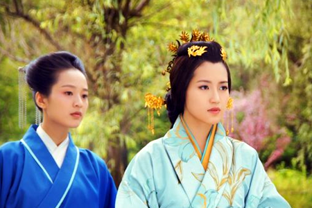 測(cè)試你在《云中歌》扮演誰？