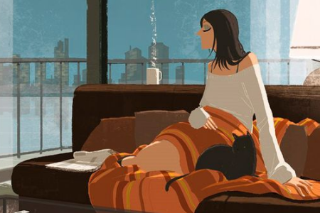 測(cè)你在人際關(guān)系中最脆弱的部分