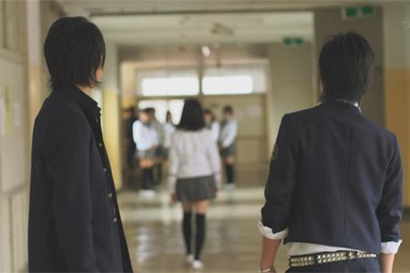 測試你會(huì)遭遇三角戀嗎