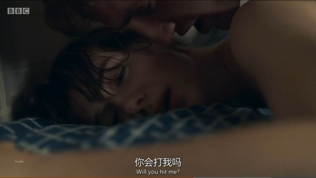 虐戀背后的心理 | 對(duì)疼痛上癮，是病嗎？