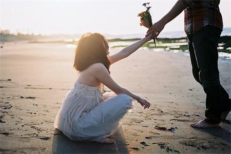 測(cè)試你何時(shí)才能遇到對(duì)的人？