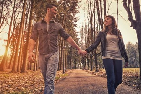 測(cè)試你何時(shí)才能遇到對(duì)的人？