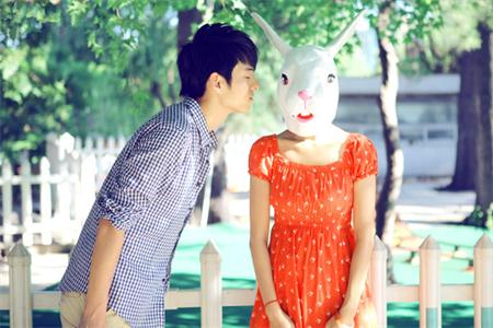 測(cè)試ta對(duì)你的情意有多深