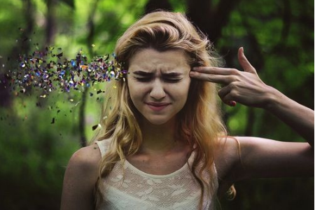 測你最讓人感到抓狂的一面是什么