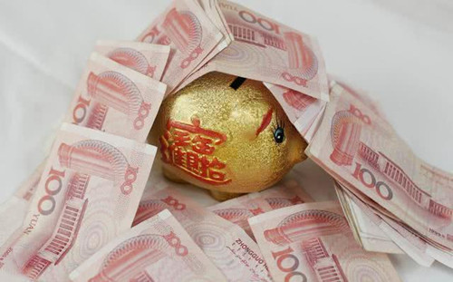測試七月份你的財富指數(shù)有多少？