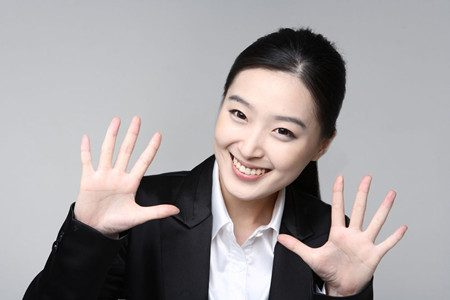 測試你哪面最假？