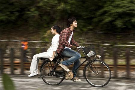 測試你愛情路上發(fā)生事故的機率有多高？