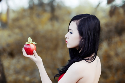你的愛情不可觸碰的禁地是什么？