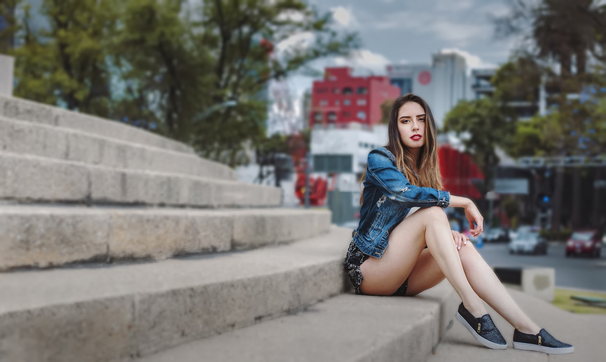 測(cè)你擅不擅長表現(xiàn)自己