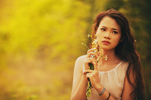 敗給敏感，測(cè)你會(huì)遭遇怎樣的困惑