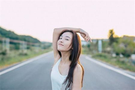 測(cè)試你的性格是否也是最美四月天