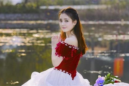 測(cè)試你的性格是否也是最美四月天
