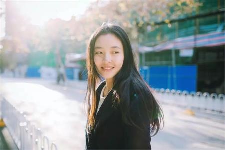 測(cè)試你的性格是否也是最美四月天