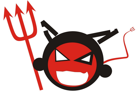 測(cè)你的內(nèi)心住著一個(gè)小惡魔嗎