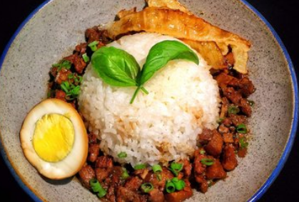 心理測試：假如你餓了三天，會吃哪碗飯？測你命中缺什么？