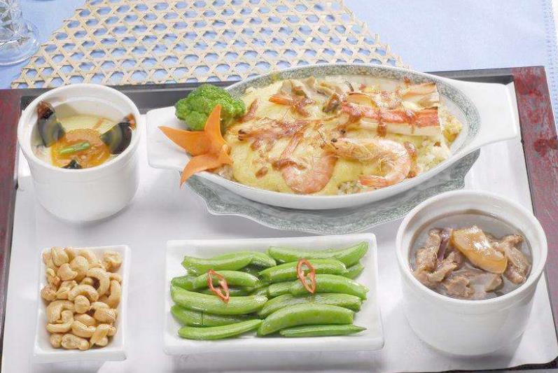 套餐真的便宜實惠么