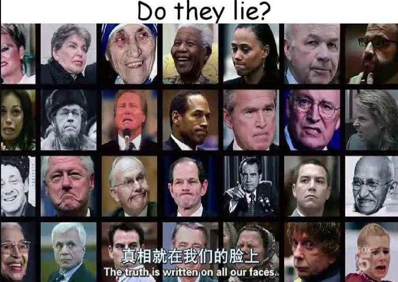如何看穿對(duì)方的心思