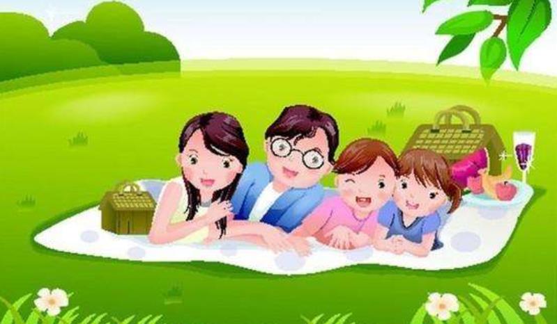 絕大多數(shù)的疾病都是來源于家庭