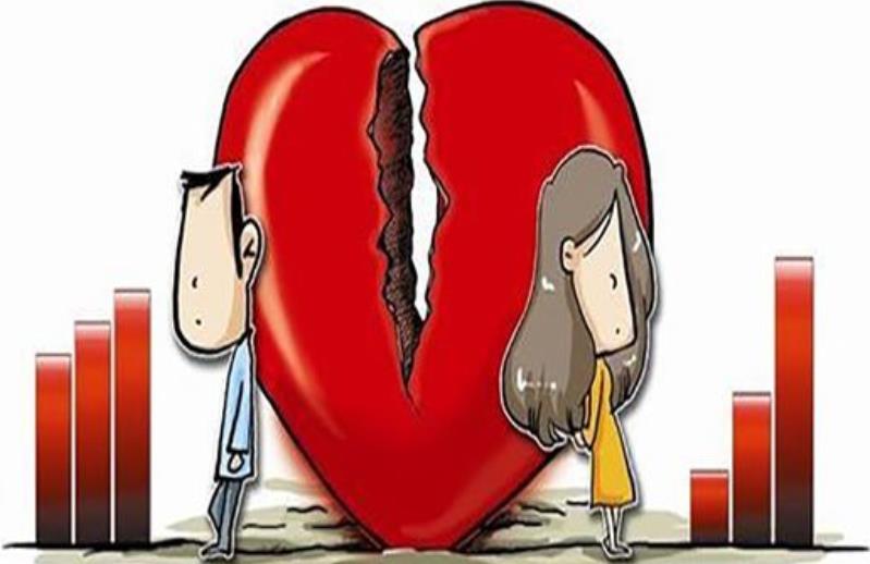 真正摧毀婚姻的兇手