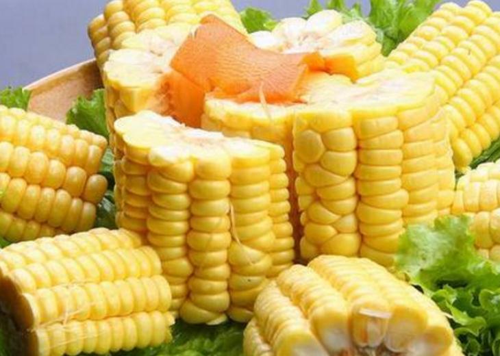 孩子最該吃的十種補腦食物