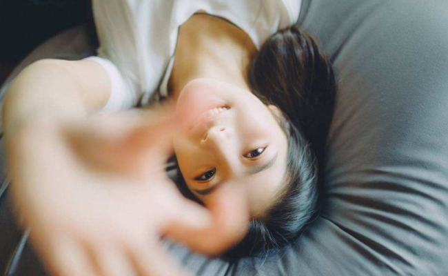 女人最隱晦的求愛信號