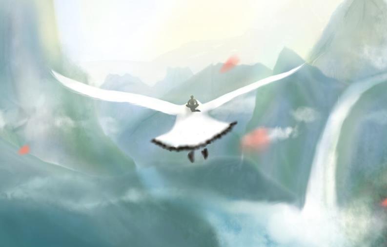 有一些夢(mèng)境可能是疾病的預(yù)兆