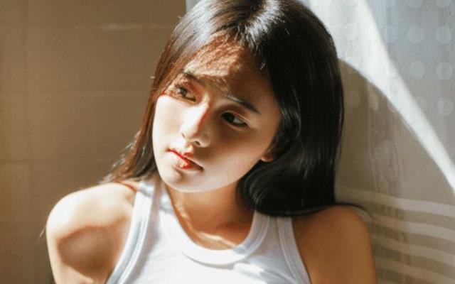 女人對你有好感的4個表現(xiàn)