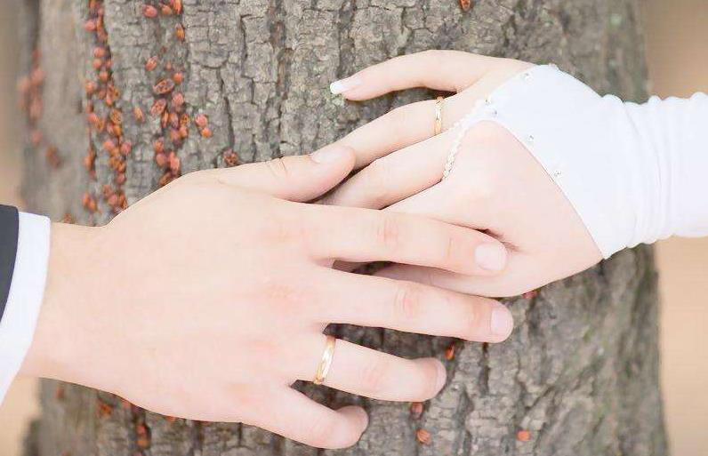 結(jié)婚需要的幾個必要的條件