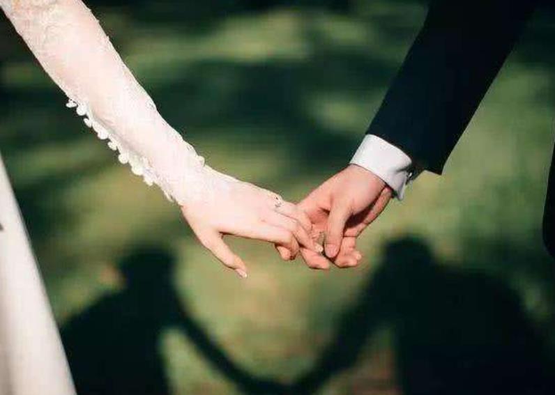 結(jié)婚需要的幾個必要的條件