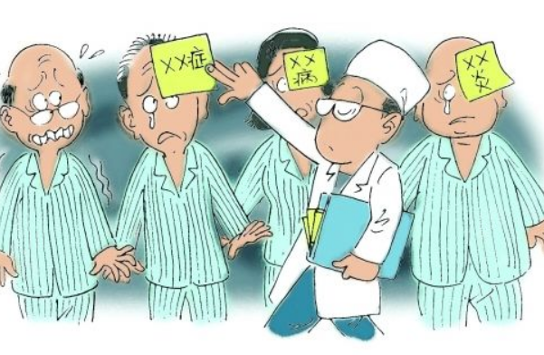 不要輕易的給別人貼標(biāo)簽