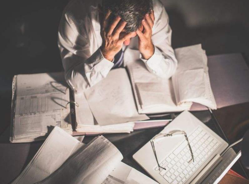 職場人該如何化解焦慮與壓力