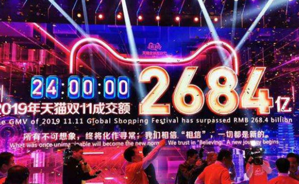 為什么雙十一會(huì)瘋狂買(mǎi)買(mǎi)買(mǎi)
