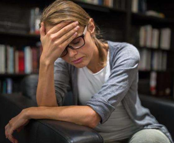 怎樣克服焦慮心理讓自己變得樂觀