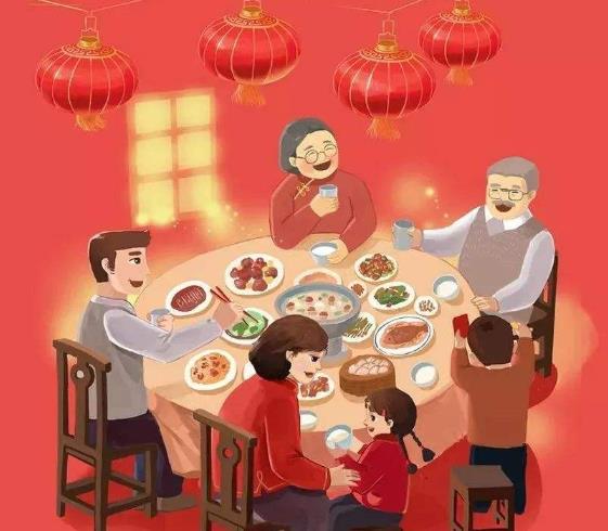 春節(jié)放假回家為什么會(huì)被家長(zhǎng)嫌棄
