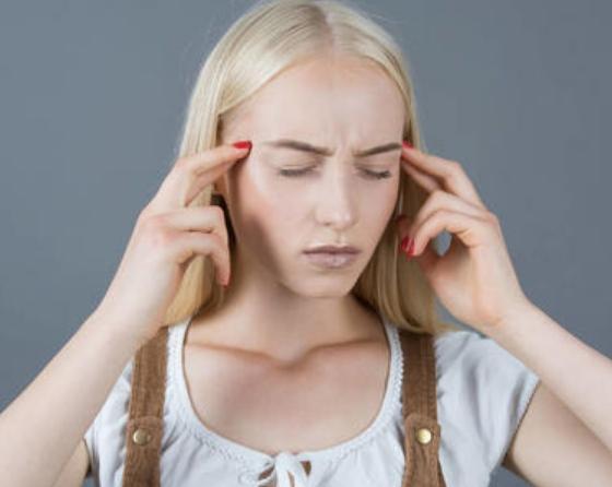 女人更年期到底有多可怕？