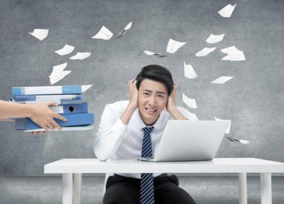 最容易影響工作積極性的因素有哪些？