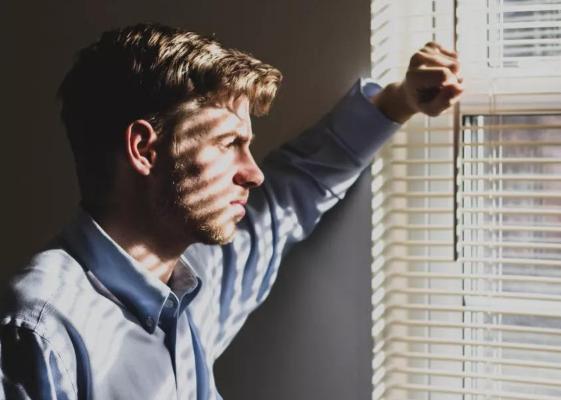 如何應對職場焦慮