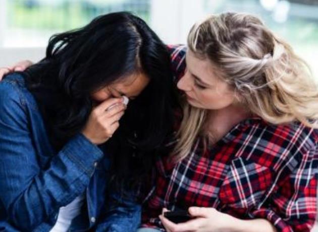安慰女人最好的方式是什么？