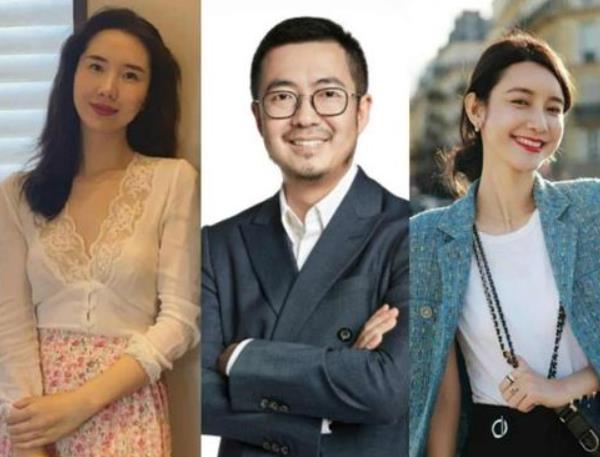 從開掛到黑天鵝，從阿里蔣凡身上我們該明白什么