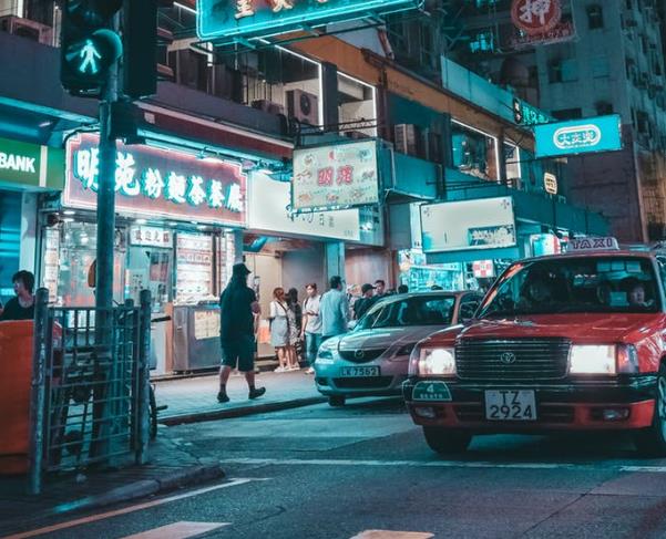 不要讓無知，毀掉自己！