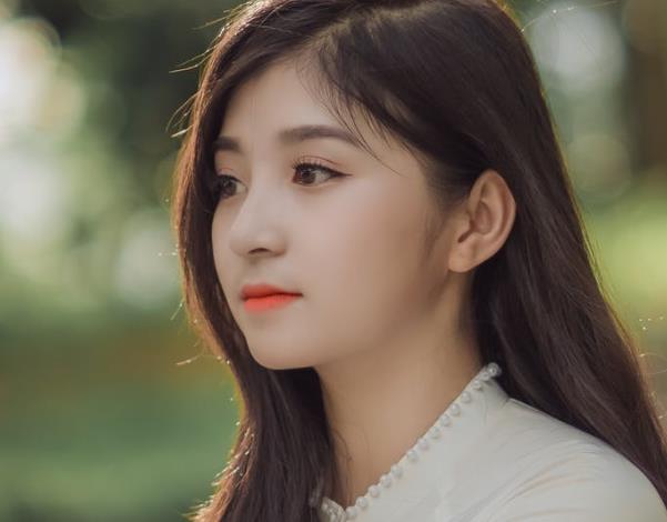 自信的女生有什么特點(diǎn)？