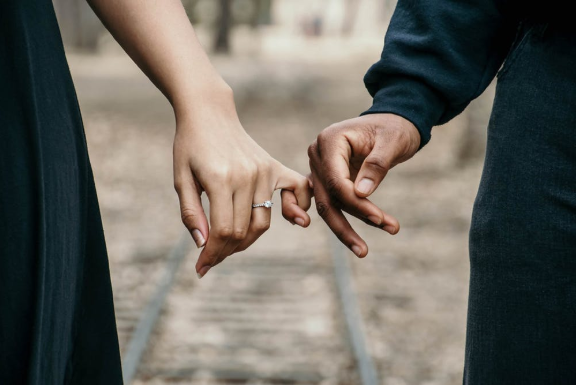 婚姻也要講規(guī)矩