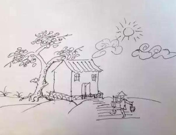 房樹人測(cè)驗(yàn)功能及適用范圍介紹