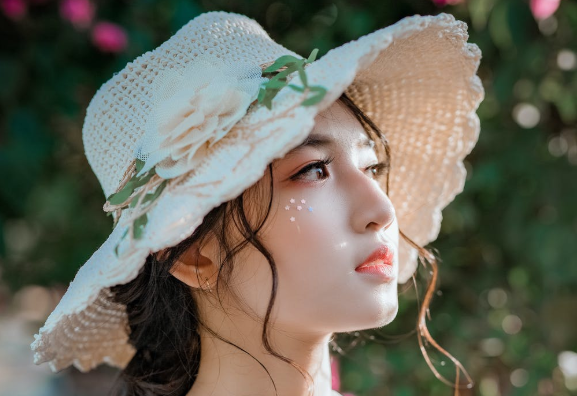 女人不壞男人不愛(ài)
