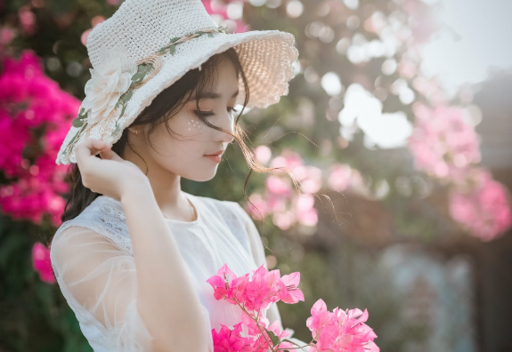 女人想要撩到男人一定要學(xué)會的情話